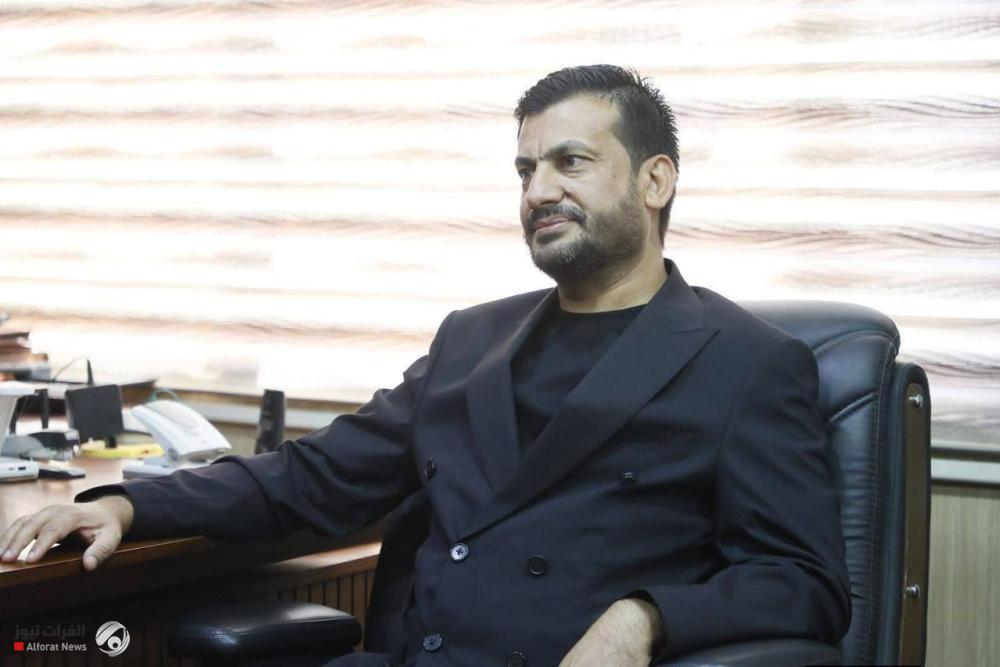 العطواني: دائرة الإعلام والعلاقات ماضية بدعم توجهات الوزارة وتعزيز حضورها المؤسسي