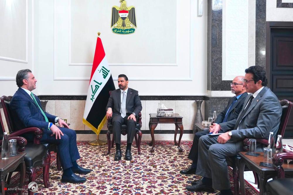 الزيدي يؤكد لبليغ أبو كلل ضرورة تنظيم البيئة الإعلامية والإعلام الرقمي وفق القانون العراقي