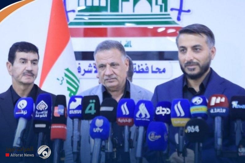 كناوي يطمئن الفلاحين: التنسيق مستمر لتأمين الموسم الزراعي ومعالجة الملف المائي