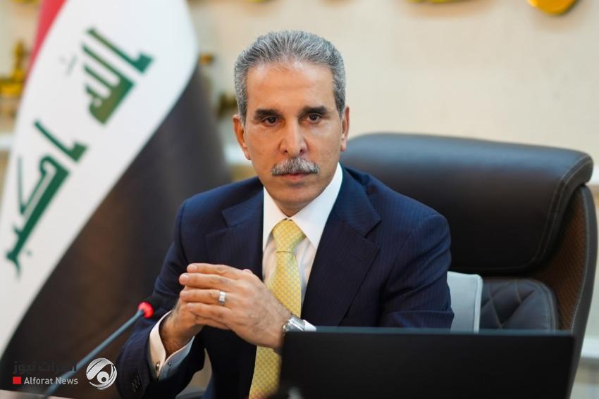 زيدان يدعو إلى تعديل دستوري صريح يحسم مفهوم "الكتلة الأكبر"