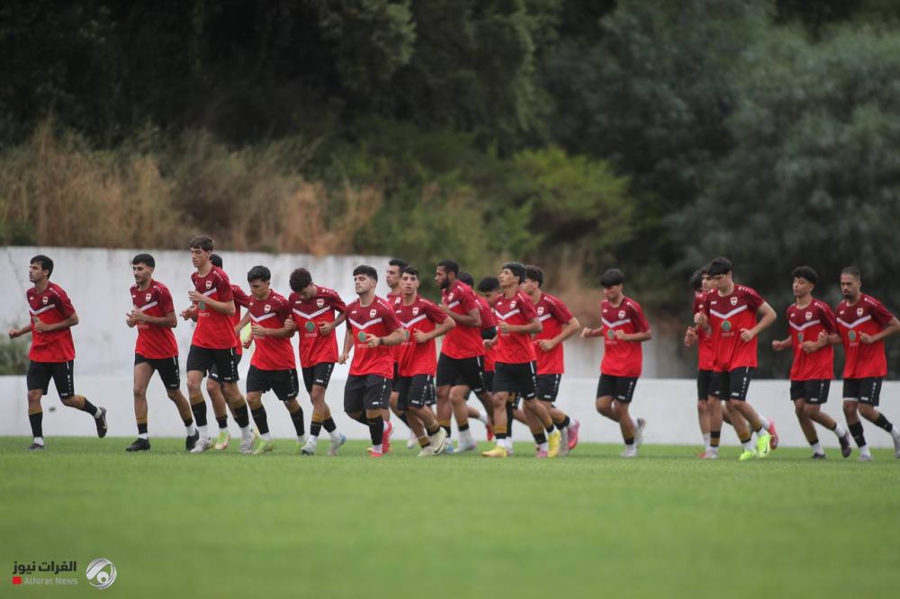 الأولمبي يطلب نقل التصفيات إلى البصرة بسبب التوترات في كمبوديا