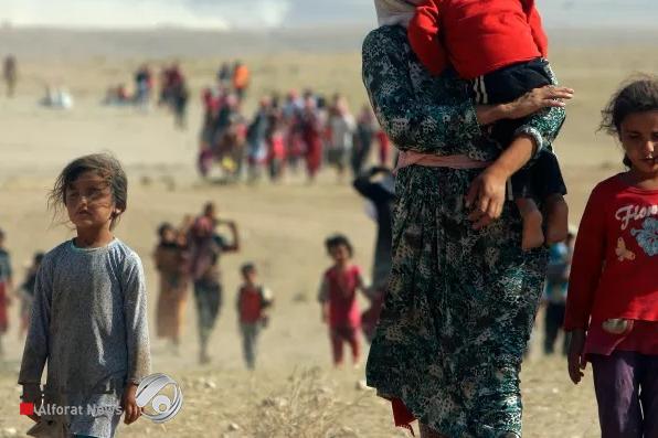 جنايات الكرخ: الإعدام لداعشي شارك بجريمة خطف الإيزيديين في سنجار
