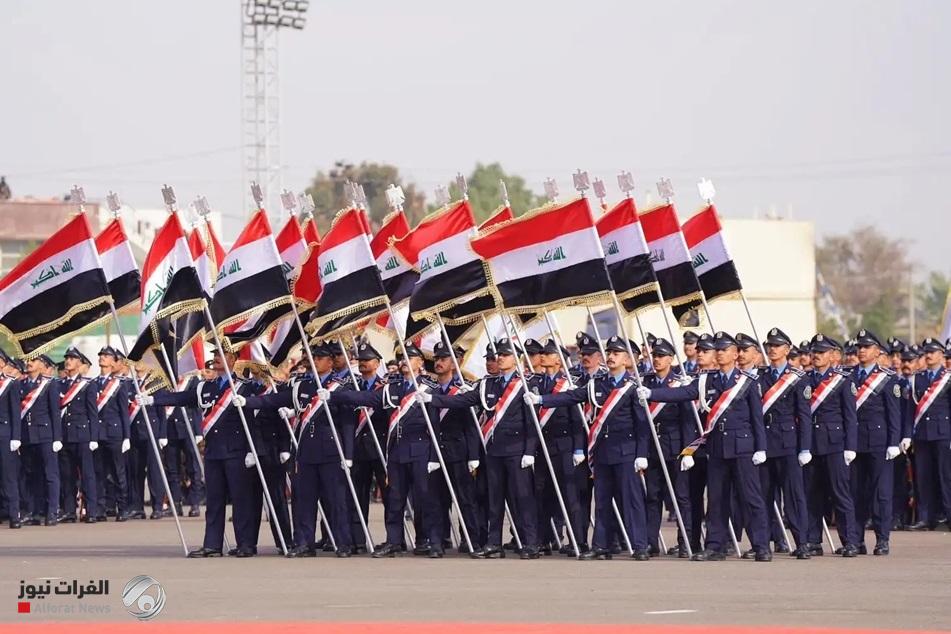 الداخلية توضح بشأن التقديم لدورات كلية الشرطة والمعهد العالي ومعهد المفوضين