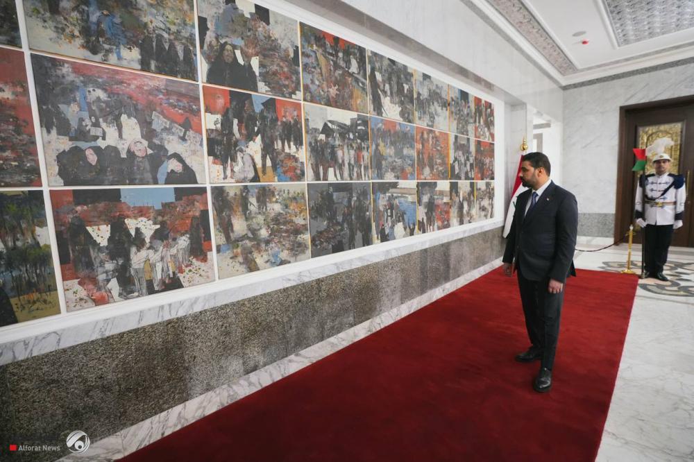 الزيدي: الإرهاب لا يدخل بالسلاح وحده بل من ثغرات الفساد والتهاون