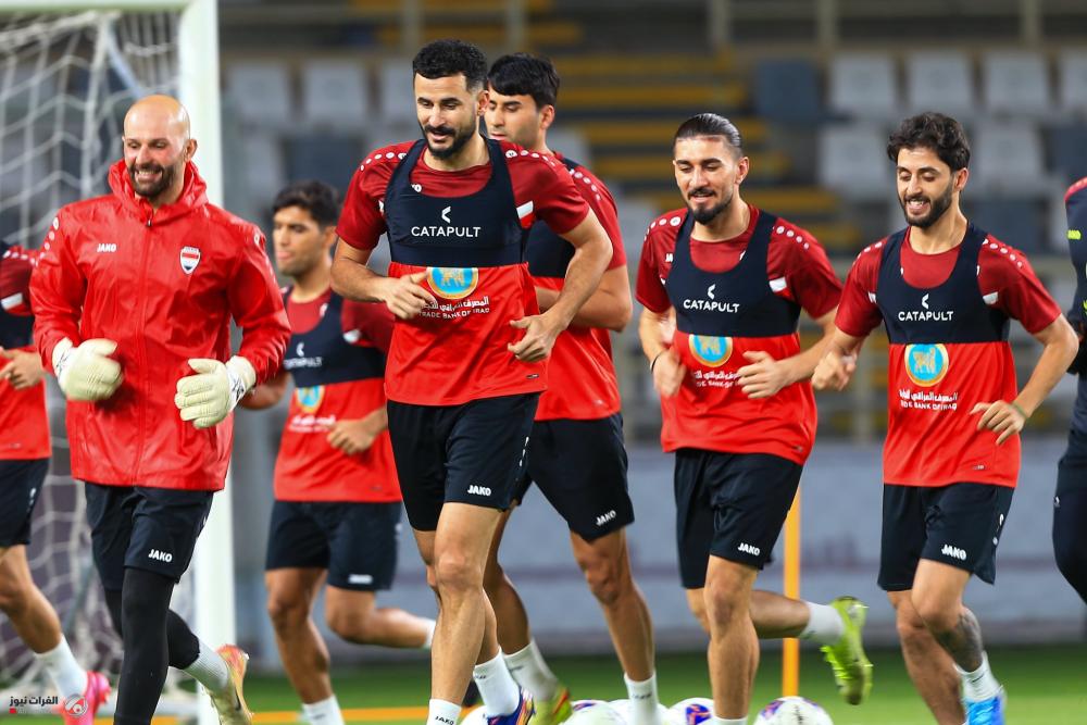 الليلة.. المنتخب الوطني بمباراة مفصلية في مواجهة الإمارات