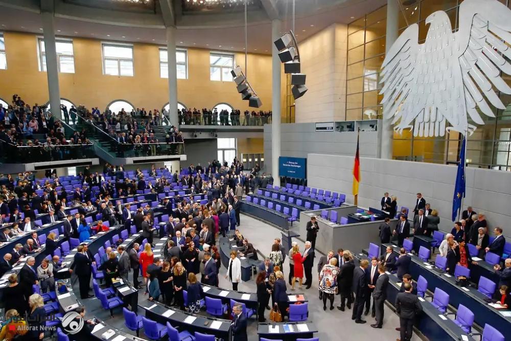 ألمانيا.. حل البرلمان لإجراء انتخابات مبكرة في شباط المقبل