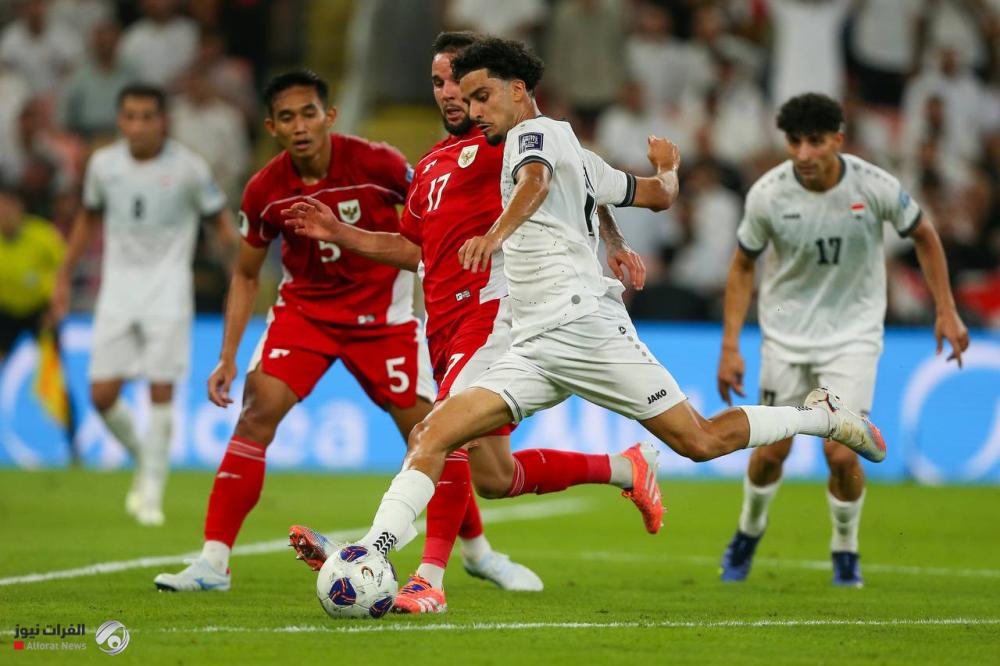 الكشف عن موعد التحاق المحترفين في المنتخب الوطني