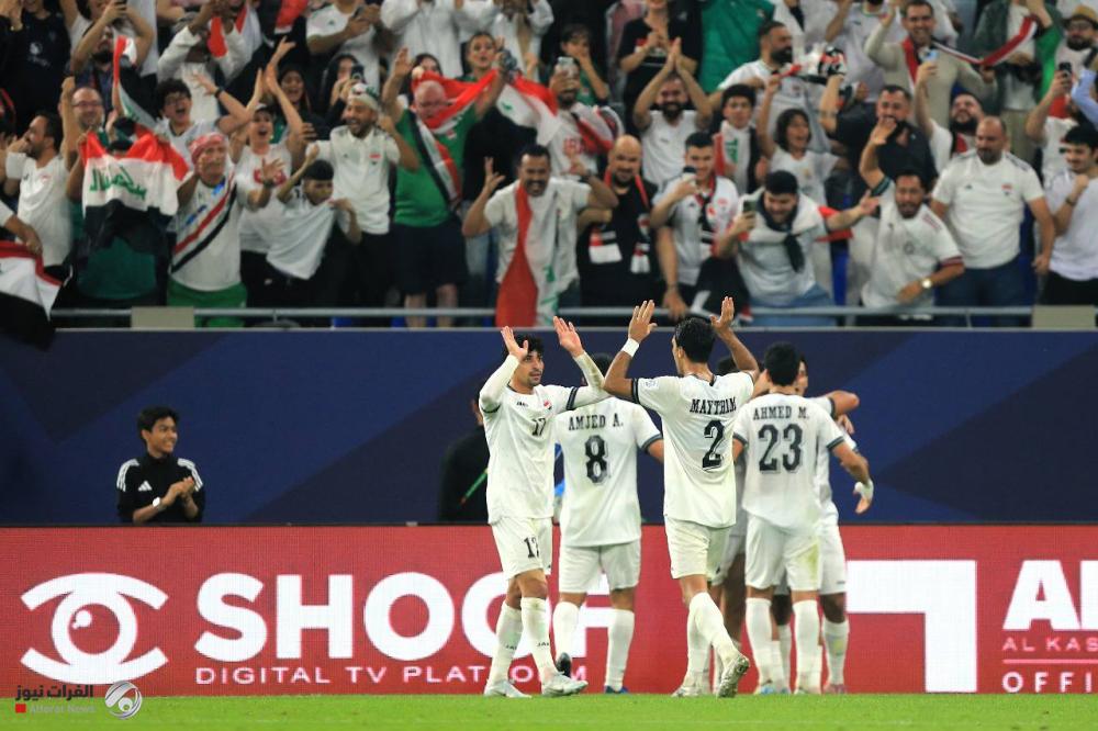 الملحق العالمي.. سورينام مُهدد بعقوبات الفيفا وبوليفيا في استعداد مثالي للعراق