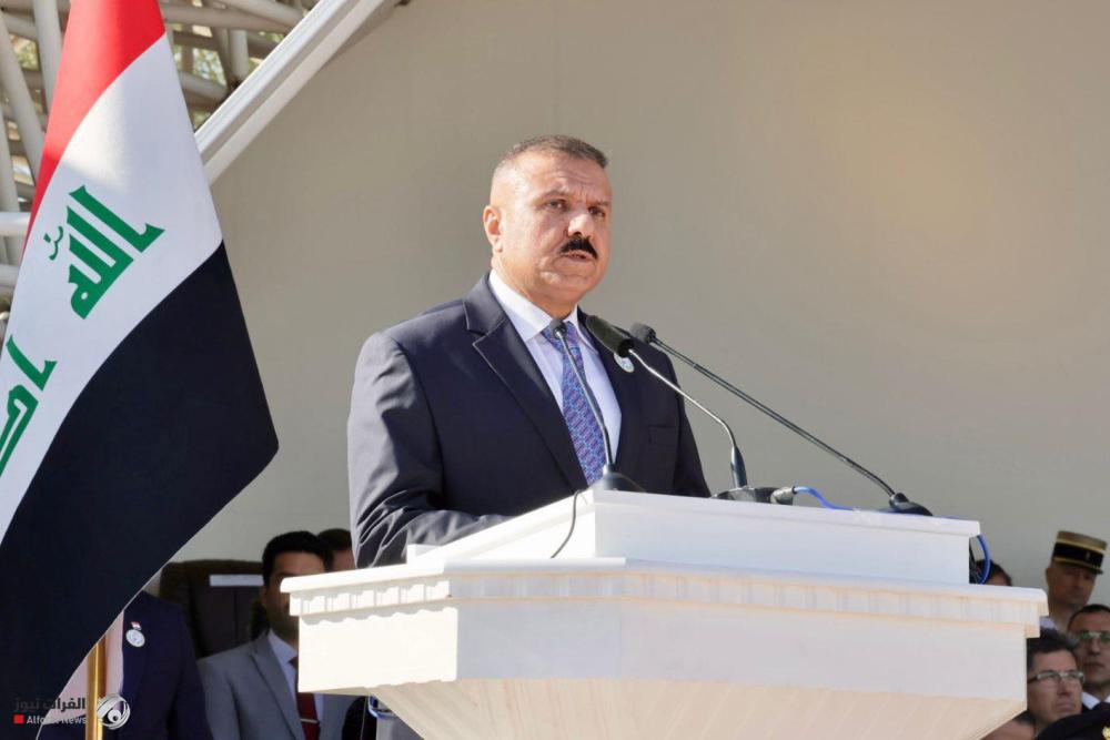 الداخلية ترد على تصريح منسوب للوزير عن سرقة 179 مليار دينار من المرور