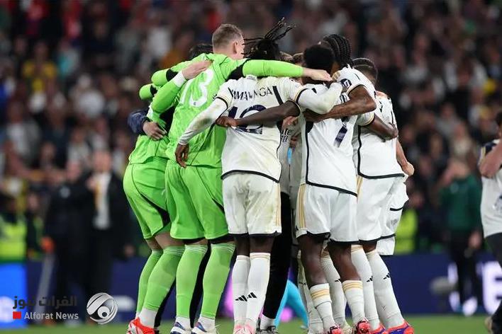 بعد 584 يوما.. ريال مدريد يبلغ اللحظة المنتظرة