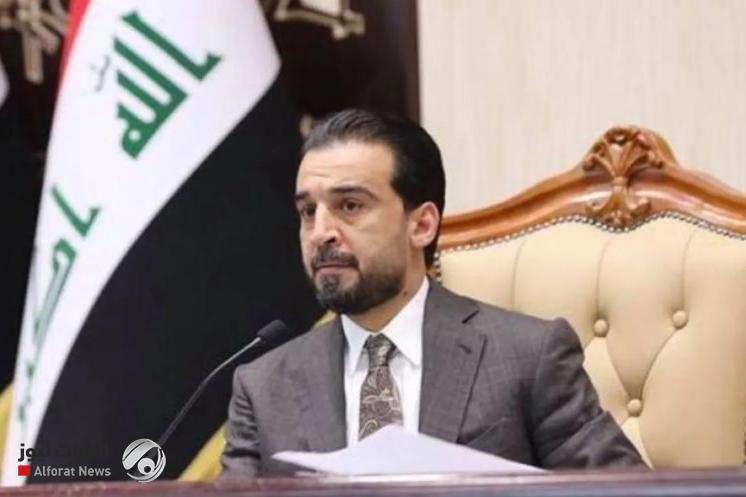 بالوثيقة.. الهيئة القضائية للانتخابات تصادق على أهلية الحلبوسي وتعيده للسباق الانتخابي