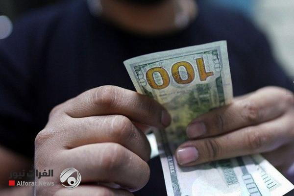 An economist bears speculators rising dollar exchange