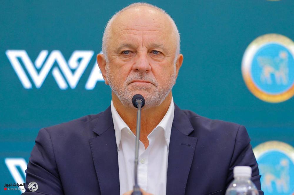 "لن تخلو من مفاجآت".. أرنولد يعلن اليوم قائمة المنتخب الوطني