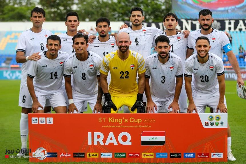 مدرب كروي: مصير المنتخب الوطني في الملحق معلق بين أمرين