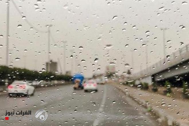 تحديث جوي: أمطار غزيرة محتملة في الشمال.. والجنوب خارج التوقعات