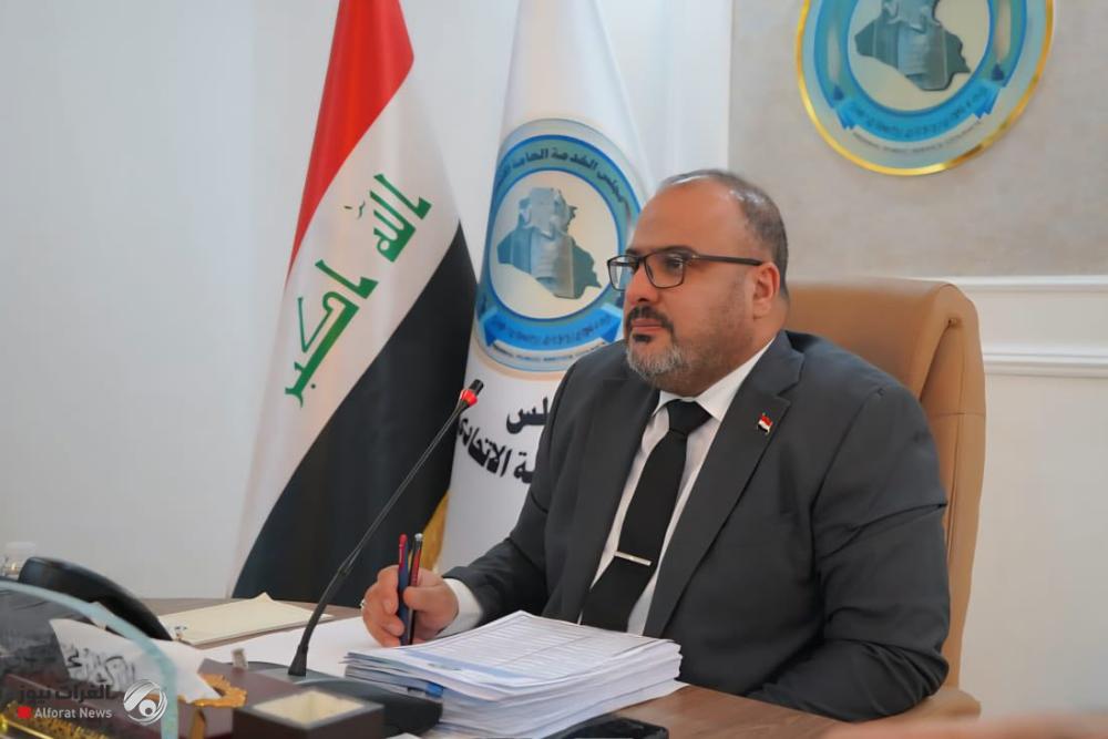 رئيس مجلس الخدمة يعلن موعد فتح منظومة {الكودات}