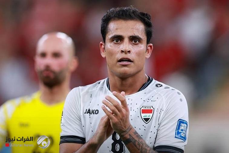 بايش: مواجهة السعودية صعبة والأجواء الرطبة في جدة مؤثرة