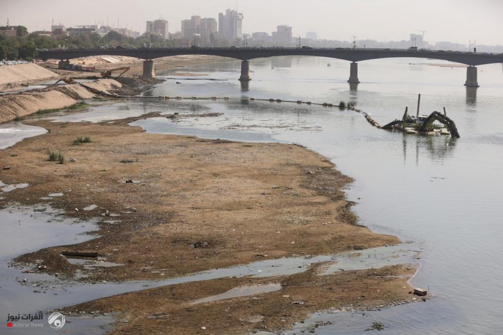 مستشار لرئيس الوزراء يكشف مضمون الاتفاق المائي مع تركيا