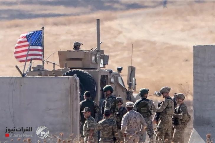 رويترز: الجيش الأمريكي يعتزم إنشاء قاعدة عسكرية في دمشق
