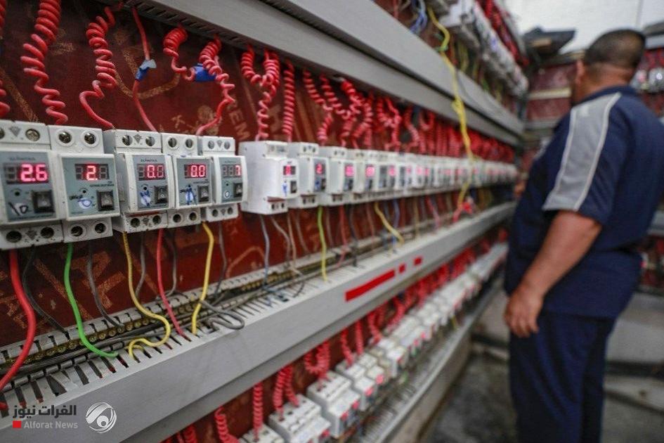 بعد امتعاض شعبي.. مجلس بغداد يخفض تسعيرة الأمبير لشهر أيلول