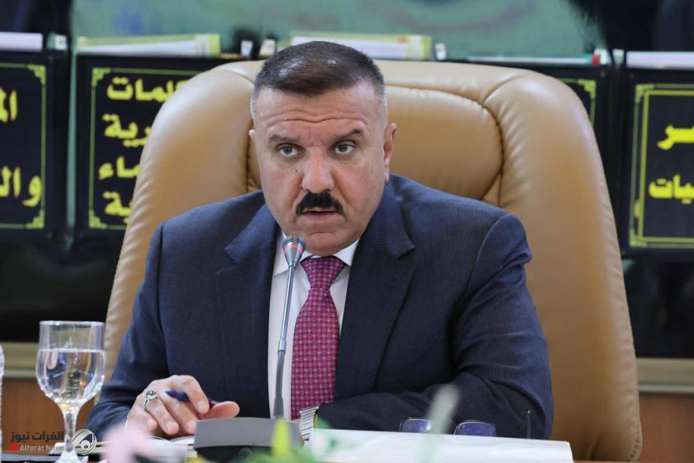الشمري يوجه بحماية المراكز الانتخابية: الداخلية تقف على مسافة واحدة من الجميع