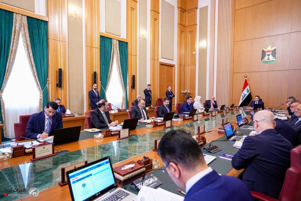 مجلس الوزراء يؤكد على الاستمرار في الترشيد الاقتصادي وتعظيم الموارد