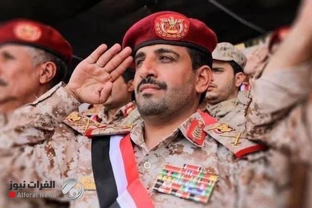 الحوثيون يعلنون استشهاد قائد عسكري رفيع