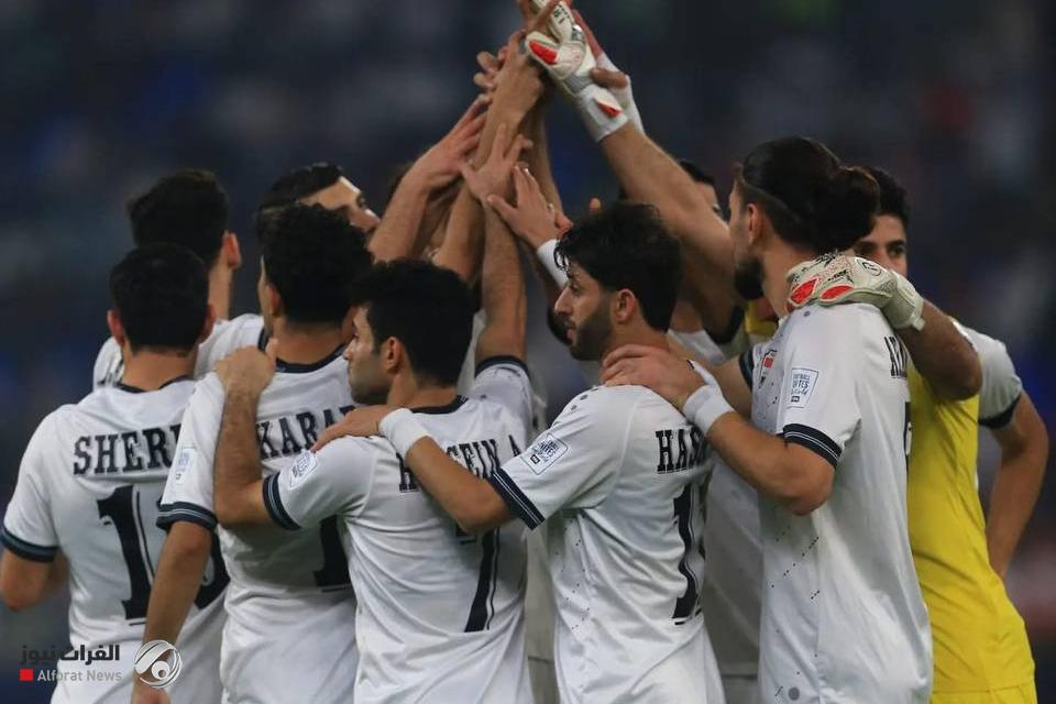 درجال يرجح غياب أيمن حسين عن المباريات المتبقية ويحدد موقف شيركو وجلال حسن