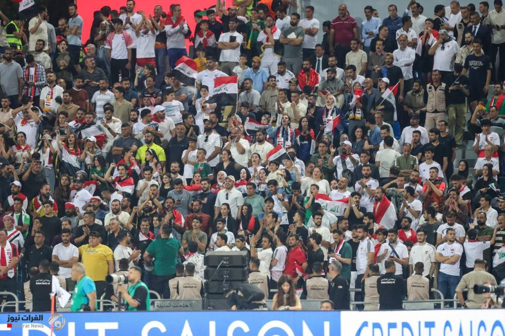 البصرة تعطل غداً دعماً للجماهير وتشجيع المنتخب الوطني