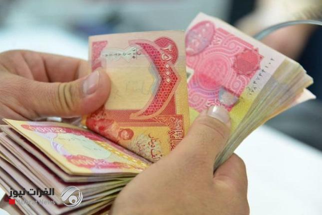 وزير بحكومة الإقليم: متفائلون بحل أزمة الرواتب مع بغداد