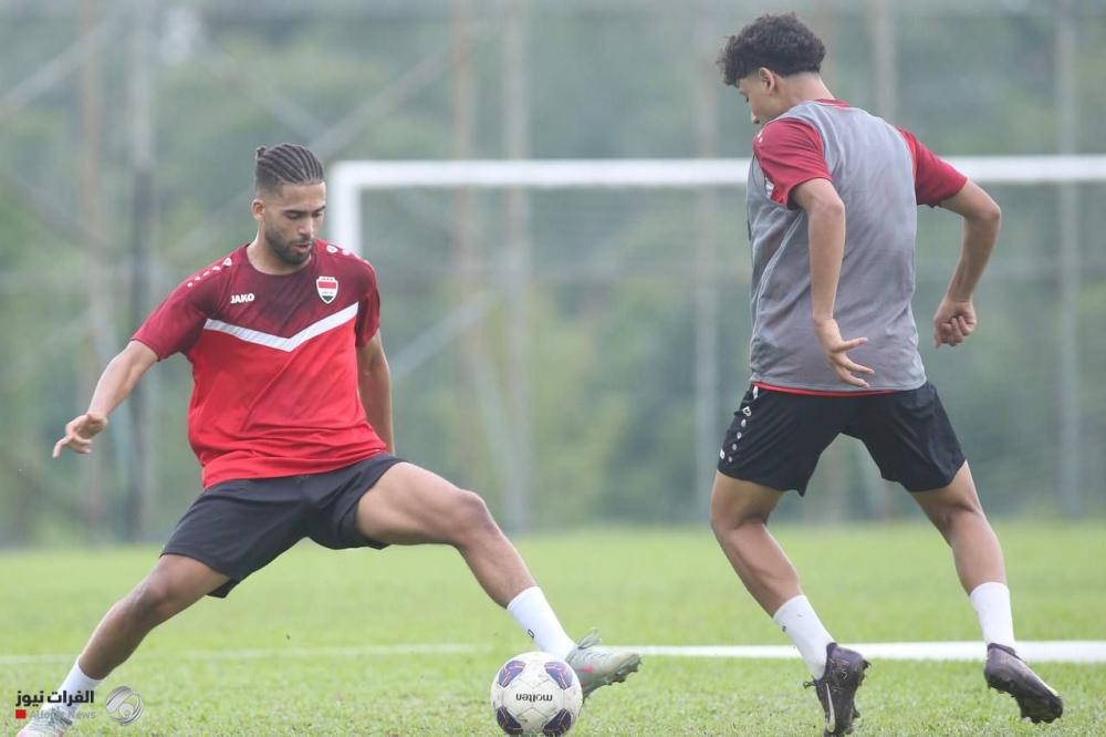 المنتخب الأولمبي يختتم معسكره في ماليزيا ويستعد لتصفيات كأس آسيا