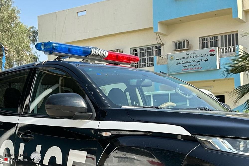 قيادة شرطة بابل تنفي اقتحام مركز للشرطة وتوضح تفاصيل الحدث