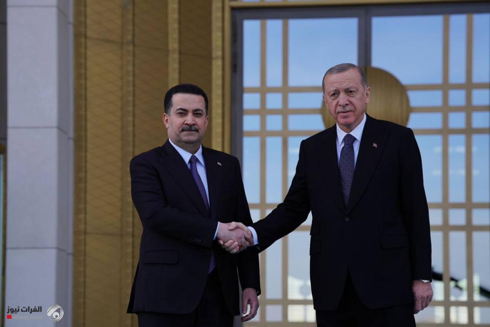 Source: Erdogan will visit Iraq next month...and reveal the latest negotiations to export the region's oil