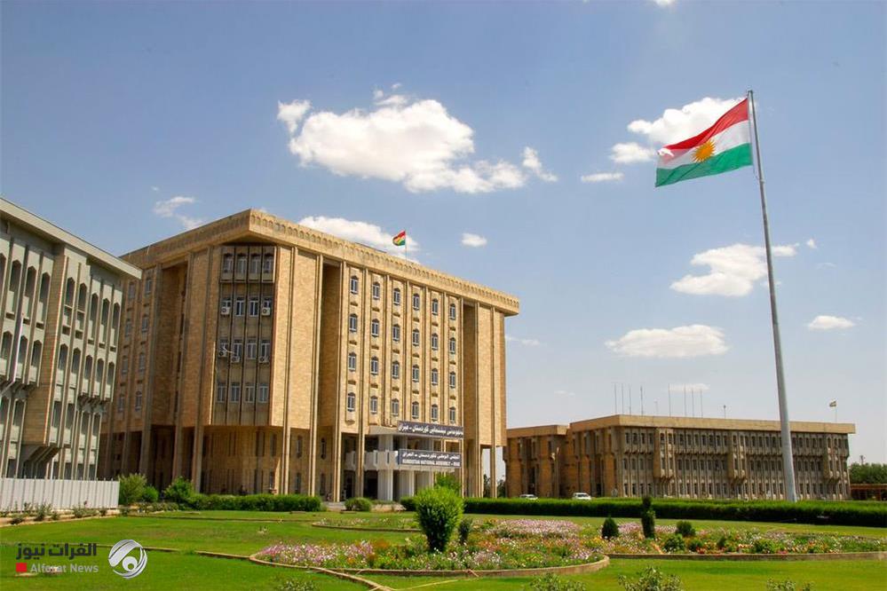 The Presidency of the Region announces the proposed date for the Kurdistan Parliament elections