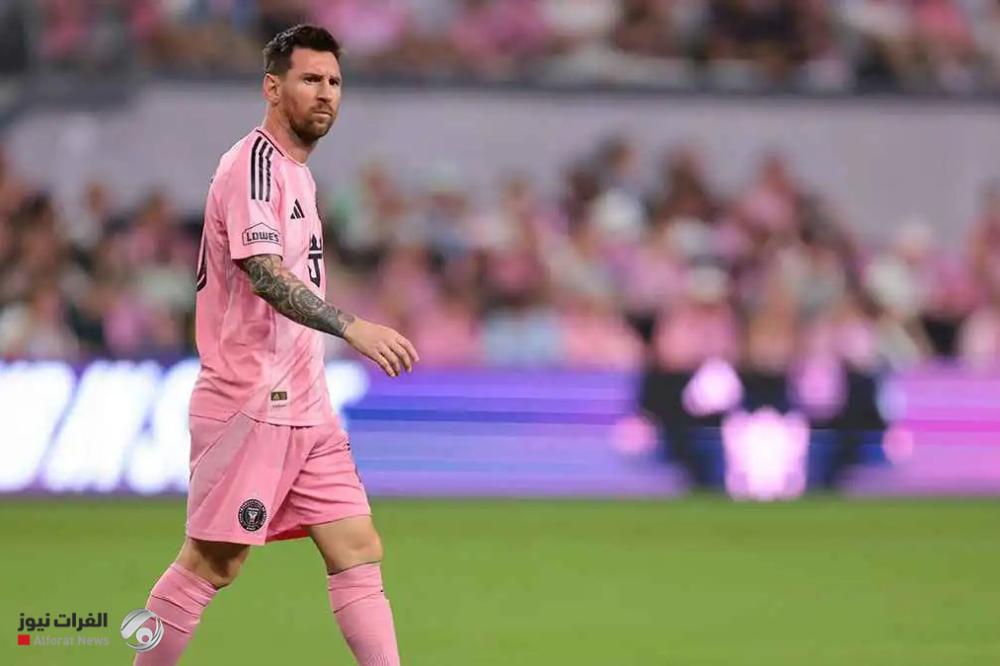 ضربة معلم.. 4 أهداف خفية لميسي من شراء قاهر أتلتيكو مدريد