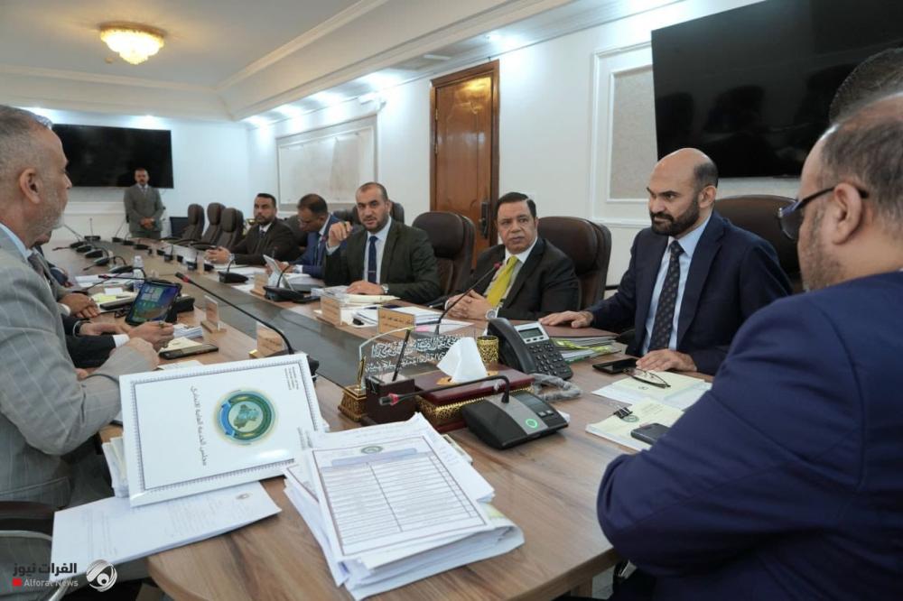 بالوثيقة.. مجلس النواب يقرر تعيين رئيس وأعضاء مجلس الخدمة الاتحادي