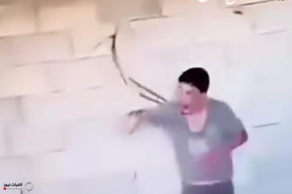الداخلية تعلق على مقطع فيديو تعذيب فتى من ذوي الاحتياجات الخاصة
