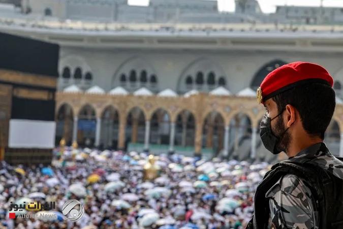 السعودية تفرض 26 ألف دولار غرامة الحج دون تصريح