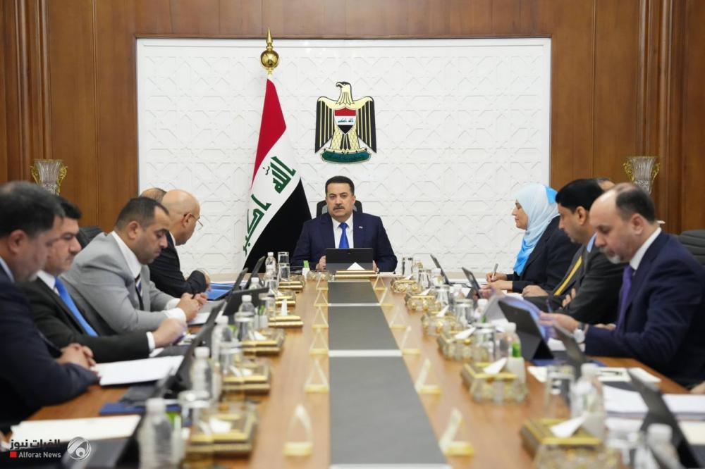 اللجنة العليا للإعمار تصدر قراراً يخص مشروع مدينة الصدر الجديدة.. وتحسم ملف عالق لسنوات