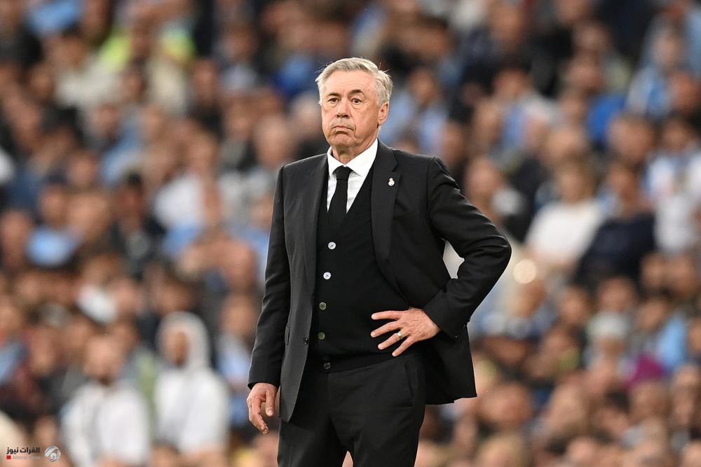 ريال مدريد وأنشيلوتي يتفقان على الرحيل.. والبرازيل تنتظر