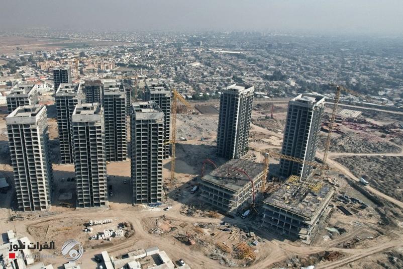 التمويل الدولي: العراق بحاجة إلى 233 مليار دولار للاستثمار