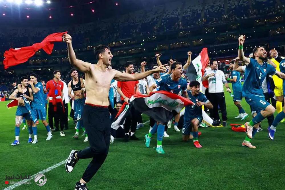 المنتخب الوطني يضمن مكافأة الفيفا بملايين الدولارات