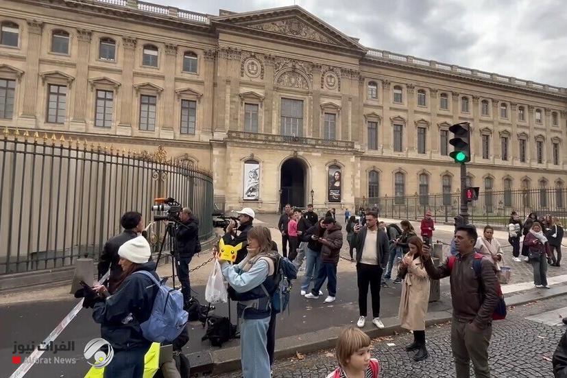 سرقة اللوفر.. اعترافات جزئية ومصير مجهول لمجوهرات ثمينة