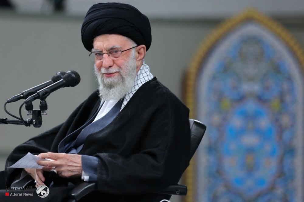 السيد الخامنئي: معالجة تراجع العملة مستمرة ورفض قاطع لأي إملاءات خارجية