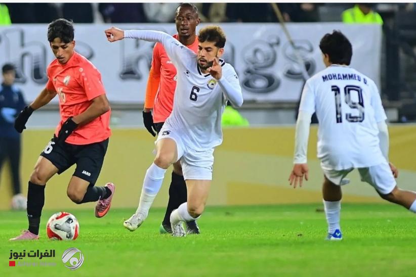 اليوم.. 5 مواجهات ساخنة في ختام الجولة العاشرة لدوري النجوم