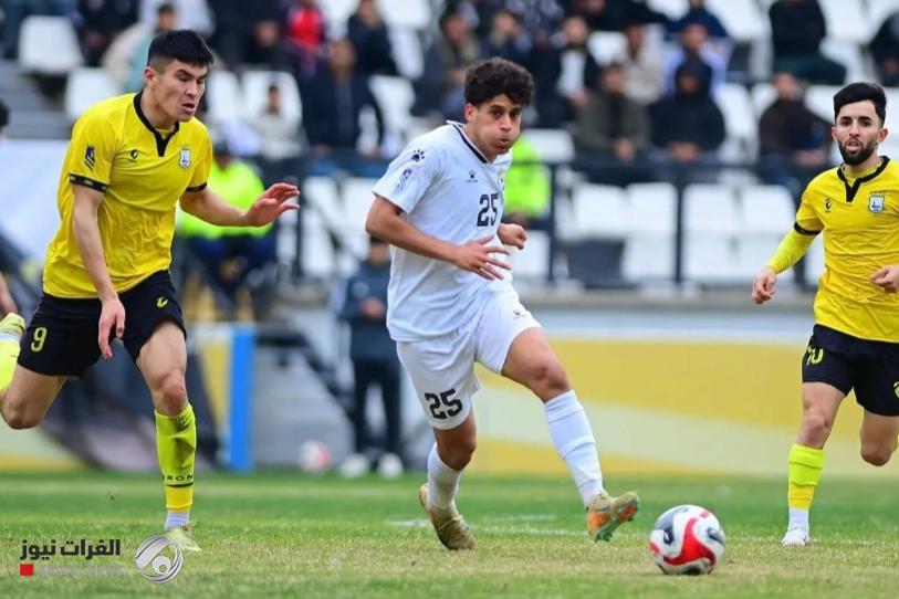 اليوم.. خمس مواجهات بانطلاق الجولة 14 من دوري نجوم العراق