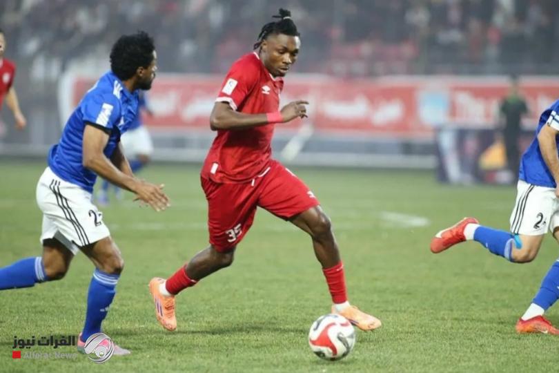 صراع الصدارة يشتعل بعد الجولة 16 من دوري نجوم العراق