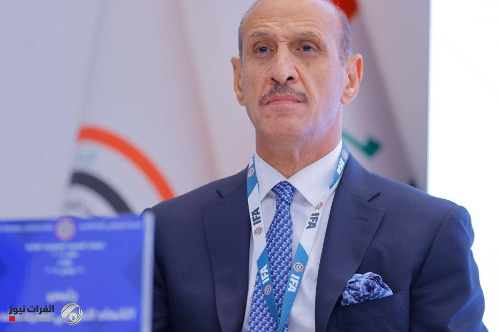 درجال يحدد مكان وموعد معسكر المنتخب الوطني استعداداً للملحق العالمي
