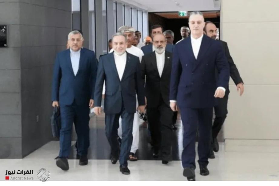 الخارجية الإيرانية: حضرنا إلى جنيف بوفد كامل ويرافقنا خبراء في المجالين الاقتصادي والنووي
