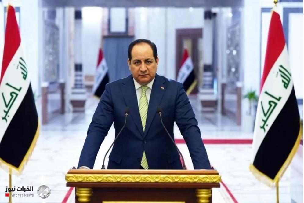الحكومة العراقية تعلن الحداد العام في أنحاء العراق لمدة ثلاثة أيام